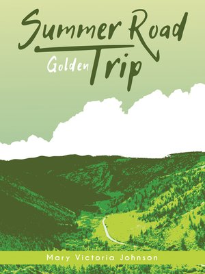 cover image of Golden